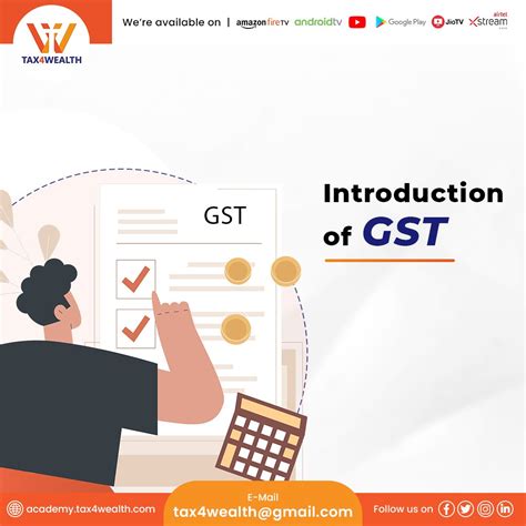 GST In India A Comprehensive Guide With Examples Jordensky 60 OFF