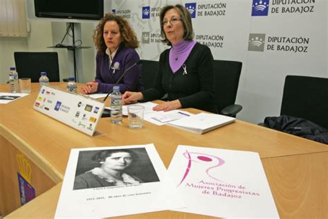 Mujeres Progresistas De Badajoz Reivindicará La Igualdad Real Entre