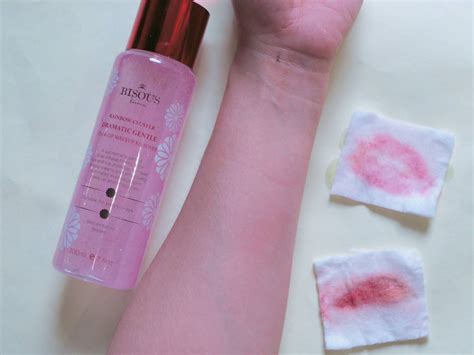 Bisou Makeup Remover | Saubhaya Makeup