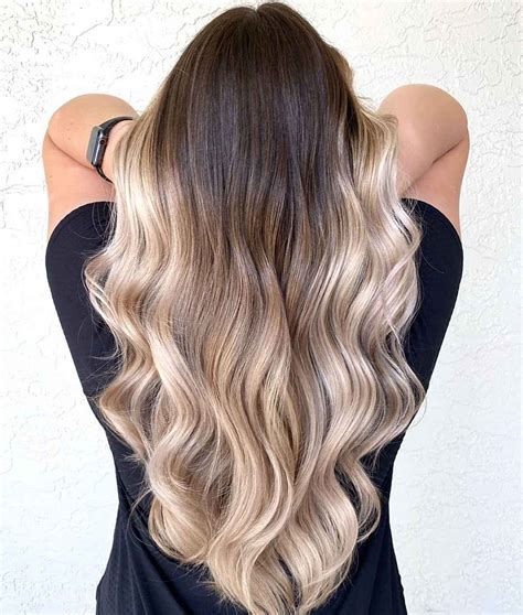 Best Brown To Blonde Hair Color Ideas And Tips