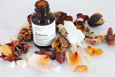 The Ordinary Granactive Retinoid 5% In Squalane Review