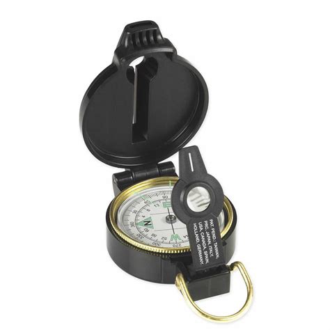 Top 10 Best Lensatic Compasses In 2022 Toptenthebest