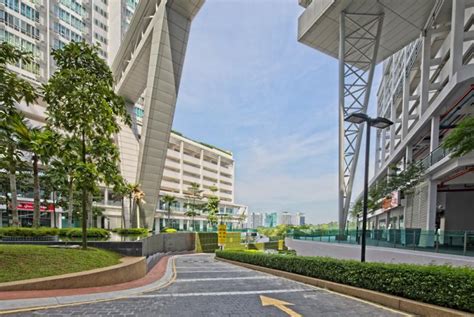 Garden Plaza And Boulevard Cyberjaya Review Propertyguru Malaysia