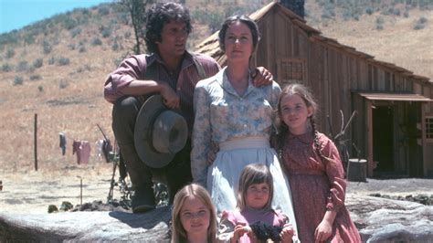 The True Story Behind Little House On The Prairie