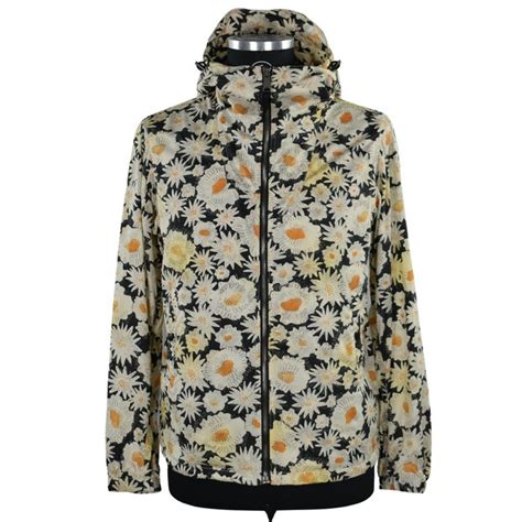 Burberry London Daisy Flower Spring Giacca Catawiki