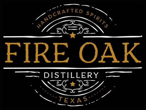 Fire-Oak-Distillery-logo - Fire Oak Distillery