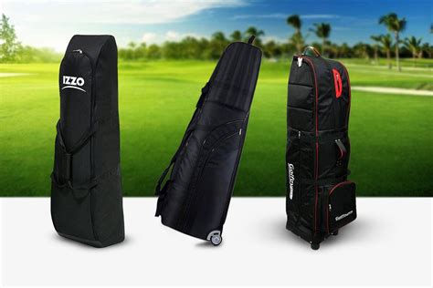 Buy A Stylish And Durable Golf Bag From Renowned Brands | HotDeals360