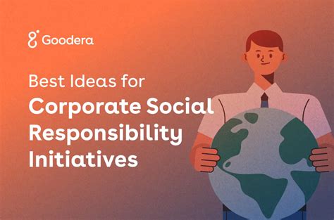 Top CSR Ideas And Initiatives For 2023