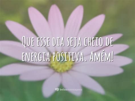 Energia Positiva Belas Mensagens