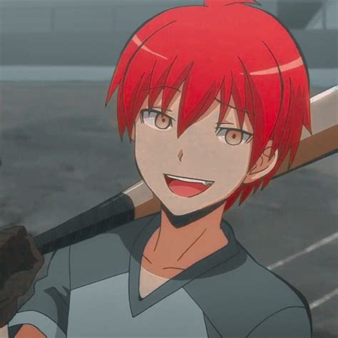 ⌧𝐊𝐚𝐫𝐦𝐚 𝐀𝐤𝐚𝐛𝐚𝐧𝐞 Karma Akabane Nagisa And Karma Karma Kun