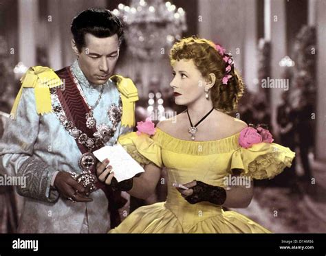 Anna Und Der Koenig Von Siam Anna King Siam Koenig von Siam (Rex Stock Photo, Royalty Free Image ...