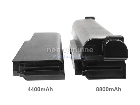 Toshiba Pa U Brs Replacement Battery Uaebattery