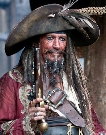 Edward Teague | PotC Wiki | FANDOM powered by Wikia