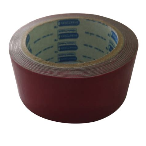 Single Sided Acrylic Adhesive Tape At Rs 310 Roll In Jhajjar ID