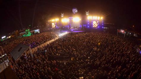 Maior Festival De Motos E Rock Da Am Rica Latina Celebra Anos