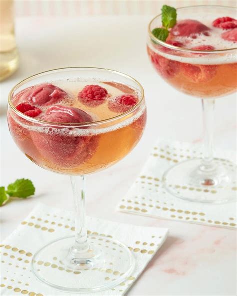 16 Best Pink Drinks for a Colorful Cocktail