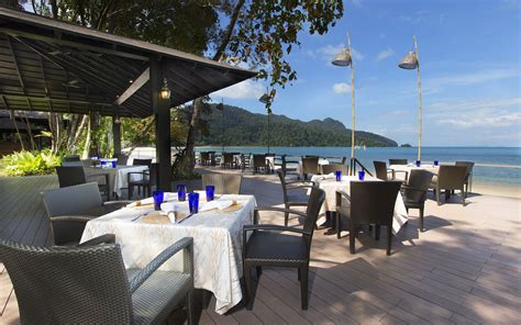 Review: An Unforgettable Midweek Holiday At The Andaman Langkawi | Tatler Asia