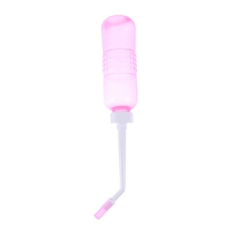 Portable Bidet Sprayer Travel Pregnant Woman Urinary Tract Infection