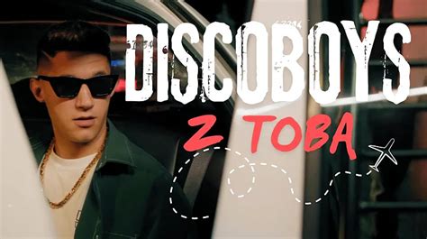 DiscoBoys Z Tobą Pobierz MP3 za Darmo