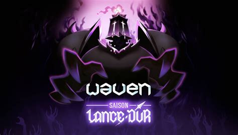 Waven Releases New Season Of Lance Dur Chapter 1 Cire Momore