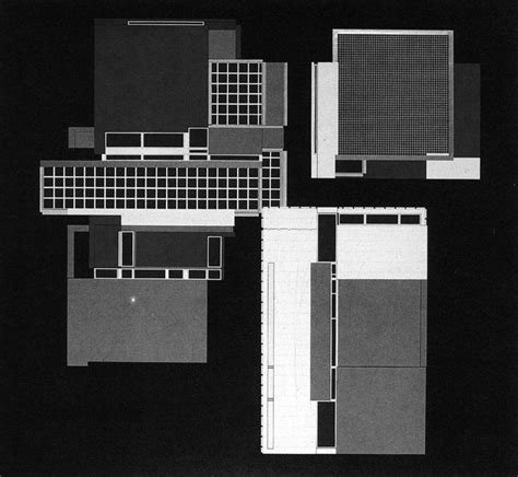 17 Best Images About Peter Eisenman On Pinterest Connecticut Models