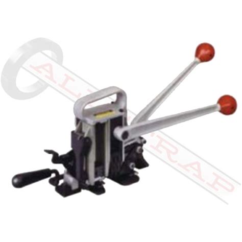 Signode Am Combination Steel Strapping Tool