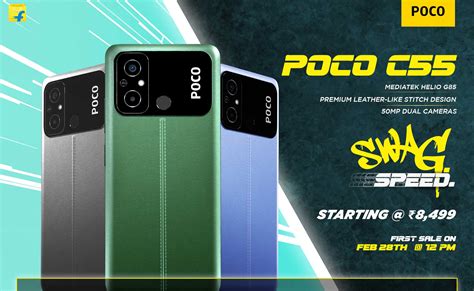 Poco C Specs Faq Where To Buy