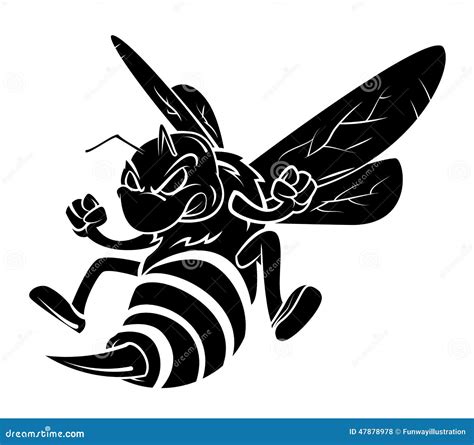 Bee Tattoo Stock Illustrations – 486 Bee Tattoo Stock Illustrations ...