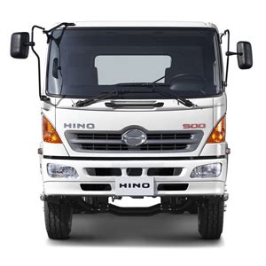 Hino Hino Ranger Euro