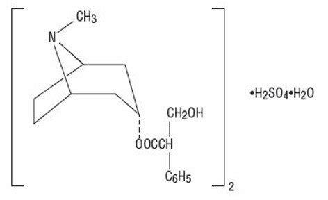 Diphenoxylate and Atropine: Package Insert / Prescribing Info