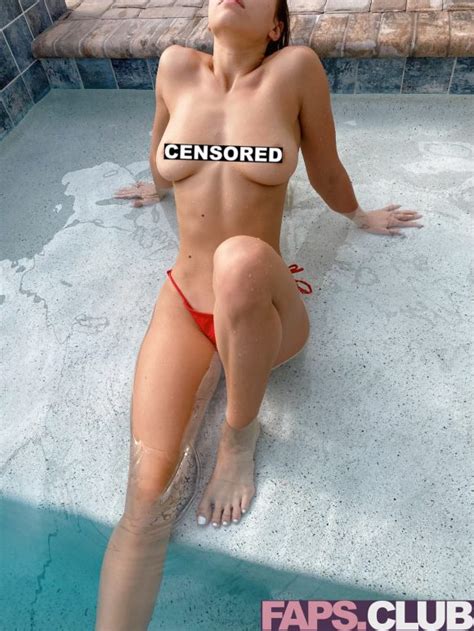 Therealbrittfit Nude OnlyFans Leaks 5 Update Celeb Jihad Explosive Celebrity Nudes