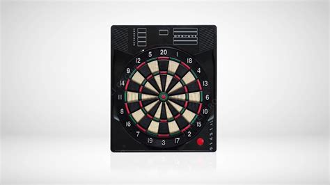 Electronic Darts Set Professional Dart Board - Buy Dartboard ...