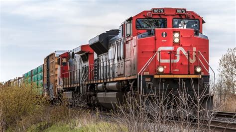 CN acquiring Iowa Northern Railway - FreightWaves