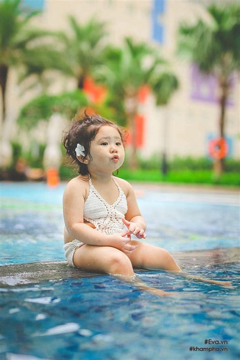 M A H Cho Con I Bi N Ph I Di N Bikini Ch T L Nh B G I Tu I N Y M I Ng Y U M U Nh