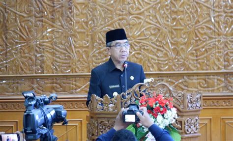 Kembali Siap Bangun Masjid Dan Pasar Di Kutim Ardiansyah Sulaiman