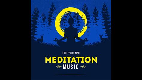 Meditation Music Meditation Music For Positive Energy 10 Minutes