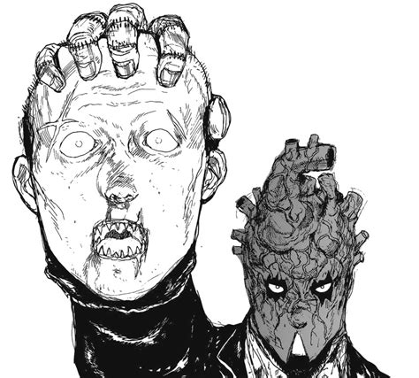 Shin Dorohedoro Arte Manga Arte Anime De Fantasía Arte Anime