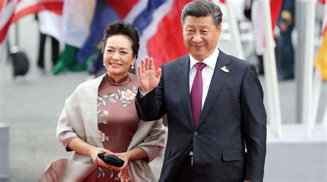 Xi Jinping Rise Of Chinas Most Powerful Ruler In Decades Stv News