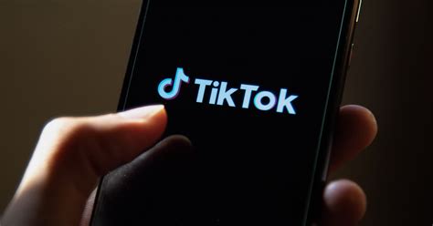 Tiktok Sues Montana After State Banned The App Last Week