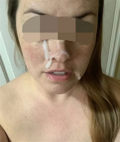 Facials Nude Pics XHamster