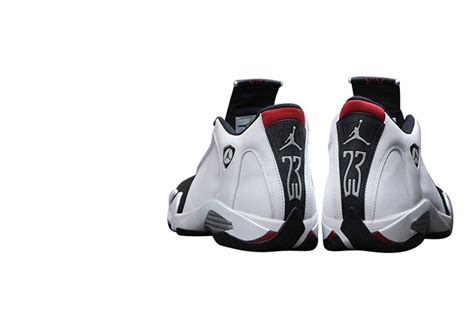 BUY Air Jordan Retro 14 - "Black Toe" | Kixify Marketplace