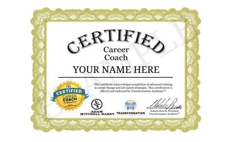 5 Best Career Coach Certification Programs 2023 IStartHub