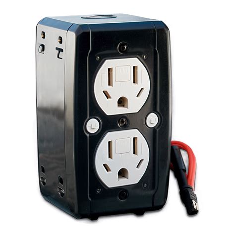 Download Generator Power Outlet Png Hhk