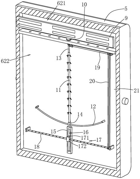 一种建筑外墙保温系统及其施工方法与流程