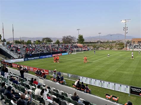 Orange County Sc Defeats Sacramento Republic Fc 1 0 In 2021 Usl Championship Home Opener New