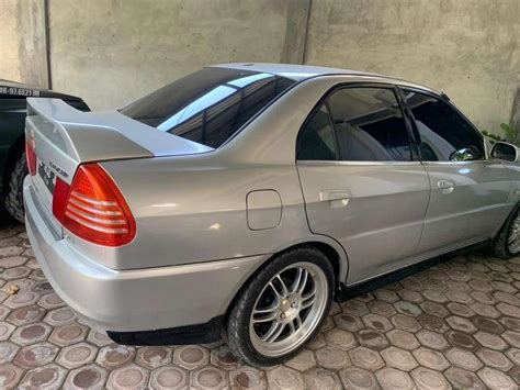 Mitsubishi Lancer Evolution 1997 Lacak Harga