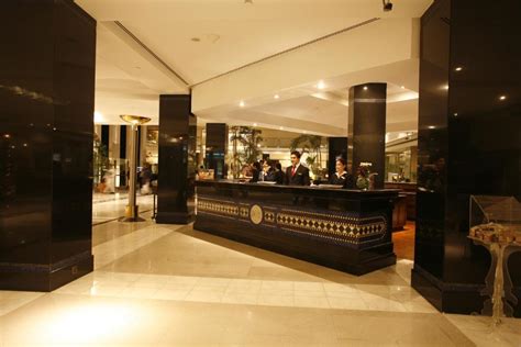 PC Hotel Lahore - The Leading 5-Star Hotel In Lahore