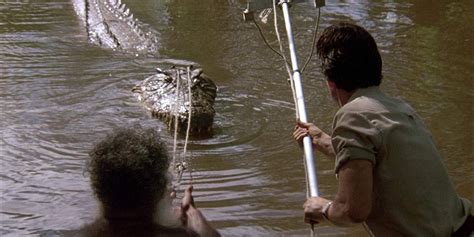 11 Best Crocodile/Alligator Horror Movies Ranked