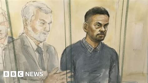 Gurpreet Singh Wife Murder Trial Jury Fails To Reach Verdict Bbc News