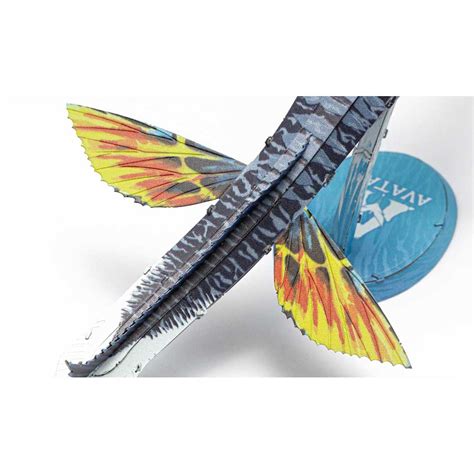 Metal Earth Avatar Skimwing D Metal Model Kit